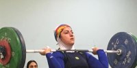اهمیت حضور وزنه‌برداری بانوان ایران در مسابقات قهرمانی آسیا؛ آزمونی برای تاریخ