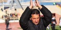 محمد تقوی: استقلال شانسی برای قهرمانی در لیگ ندارد/ زنوزی در زمان من که دخالت نمی‌کرد