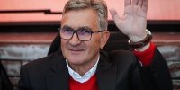 دلجویی رئیس هیئت مدیره باشگاه پرسپولیس از برانکو با یک هدیه نفیس