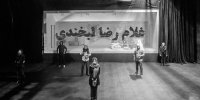 اجرای غلامرضا لبخندی از ۱۸ فروردین/ بهروز پناهنده خفاش شب شد