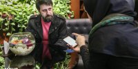 ایفای نقش روحانی در نون.خ برایم سخت بود/ محدودیت های یک نقش خاص