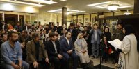 اراده مجلس و شهرداری برای رونق تئاتر در قلب تهران