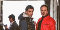بر سر دوراهی امشب پخش نمی‌شود