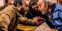 شرایط خاص بعد از نوروز روی آنتن می‌رود/ رونمایی از لوگو