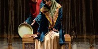 سرانجام عشق نابودشده در ناسور/ زخم کهنه‌ای که بر دل می‌ماند