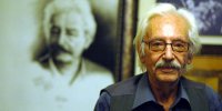 جزئیات مراسم تشییع پیکر زنده یاد جمشید مشایخی اعلام شد