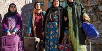 دلیل سعید آقاخانی برای رفتن سراغ کردها/ از سختی‌ها عبور کردیم
