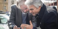 استقبال مخاطبان ساخت فصل۲ نون. خ را دشوارتر کرد/ سانسور نداشتیم