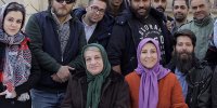 بازیگران زوج یا فرد مهمان صبحی دیگر می شوند