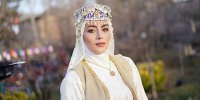 دشواری کار کمدی برای بازیگران زن/ فضای نون.خ مردانه نبود