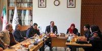 سینمای کودک نیازمند پشتیبانی همه جانبه است