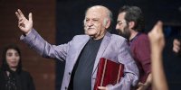بزرگداشت هنرمندی از تبار شاهنامه