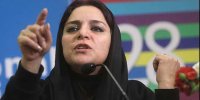 توضیحات تهمینه میلانی درباره نمایشگاه نقاشی‌اش/ تخلفی نداشته‌ام