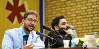 بحث داغ مجری و داوران عصرجدید با منتقدان/ نقدی که حاشیه‌ساز شد