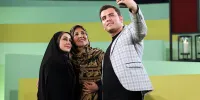 هزار داستان رمضانی با مرجانه گلچین کلید می‌خورد