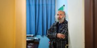 تصویربرداری ۸۷ متر عیاری ادامه دارد/ معرفی بازیگر تازه سریال