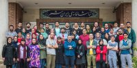 آغاز اجرای شهر ما در تماشاخانه ایرانشهر