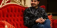 بهنام صفوی چشم از جهان فروبست