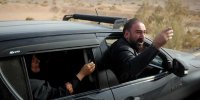 قسم محسن طنابنده پروانه نمایش گرفت