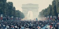حقایق زندگی در حومه‌ پاریس/ بینوایان امروزی در کن چه می‌کنند؟