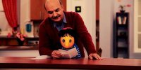 مورد عجیب کلاه قرمزی۹۸/ مدیر شبکه دو: هنوز تولید آغاز نشده است!