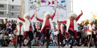 اعلام آخرین مهلت ارسال اثر برای حضور در پاتوق نمایش‌های سنتی