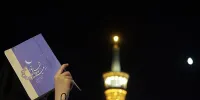 زندگی قاریان معروف جهان در شبکه مستند/ با محرمان محراب همراه شوید