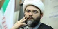 رئیس سازمان تبلیغات اسلامی مهمان بدون توقف می‌شود