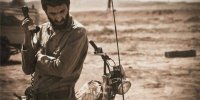 سریال ایستاده در غبار از امشب روی آنتن می‌رود