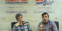 تئاتر دینی روضه‌خوانی روی صحنه نیست/ قصه و نگاه تازه مخاطب دارد