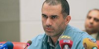سعید اشناب مدیر شبکه پنج سیما شد