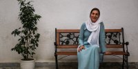 فاطمه معتمدآریا هم به آکادمی شگفت انگیزان پیوست