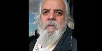 درگذشت هنرمندگرافیست/پیکر مسعود دشتبان از خانه سینما تشییع می‌شود