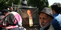 مدیران بیشتر به پیشکسوت‌ها برسند/ به یاد صدا و چهره ماندگار بهرام