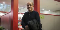 کمال تبریزی تهیه کننده تئاتر مختلف الاضلاع شد
