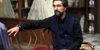 انتشار نماهنگ پیر میکده با صدای امیرحسین مدرس