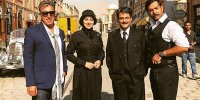 معمای هزینه‌سازی سریالی درسیما/از یادهارفته را نباید از یاد برد