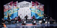 جزئیاتی از اولین کنسرت گروهرستاک در سال ۹۸/ برج میلاد میزبان شد
