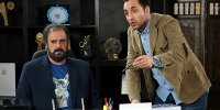 آچمز به آخر خط رسید/ پخش از شبکه سه