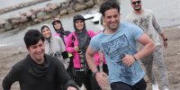 عبوراز خطوط قرمز تأثیری بر استقبال از آثار شبکه نمایش خانگی ندارد