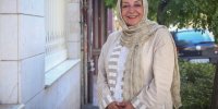 مرضیه برومند رئیس هیئت انتخاب جشنواره پویانمایی تلویزیون شد