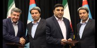مدیران جدید بنیاد فرهنگی هنری رودکی معرفی شدند
