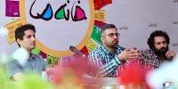 خانه ما یک سند تاریخی و اجتماعی است/ صدای گامنو ممنوع شد؟