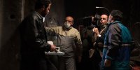 کار کثیف از چهارشنبه آینده روی پرده می‌رود/ انتشار اولین تیزر