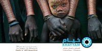 قونیه میزبان نمایشگاه ششمین جشنواره عکس خیام