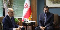 حضور گروه ایرانی در جشنواره بین‌المللی فولکلور کرواسی