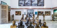 بزرگداشت شهدای هفتم تیر در سرچشمه برپا می‌شود