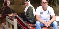جانان بعد از ایکس‌لارج اکران می شود/ یک روایت عاشقانه