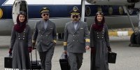 ما همه باهم هستیم چگونه شکست خورد؟/ سقوط هواپیمای لاکچری تبریزی