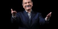 آرزویمهین برای بازگشت کمال/هنرمندی که رنج زندگی‌مان را کم کرد